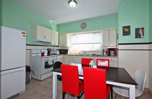 Niagara Falls House | 93 m² House ∙ 3 bedrooms ∙ 7 guests
