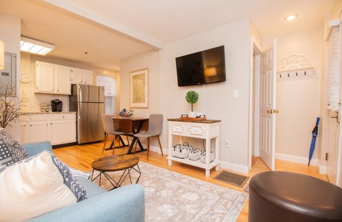 Central Square House | 93 m² House ∙ 2 bedrooms ∙ 5 guests