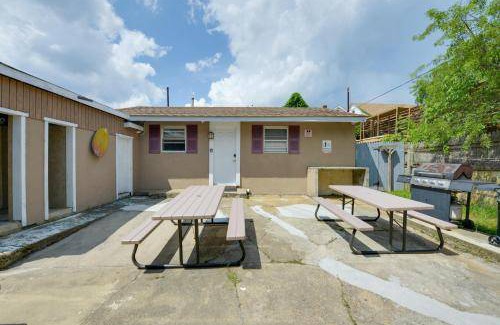 Seaside Heights House | 93 m² House ∙ 2 bedrooms ∙ 4 guests