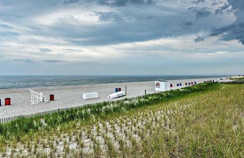 Seaside Heights House | 93 m² House ∙ 2 bedrooms ∙ 4 guests