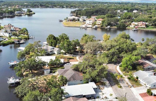 Tarpon Springs House | 93 m² House ∙ 1 bedroom ∙ 4 guests