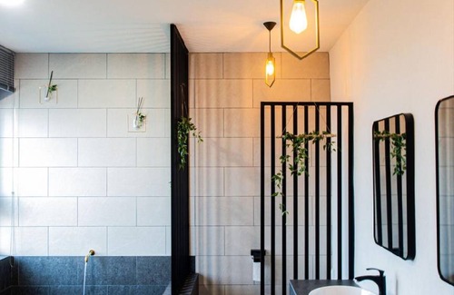 Pyeongdae-ri House | 93 m² House ∙ 2 bedrooms ∙ 5 guests