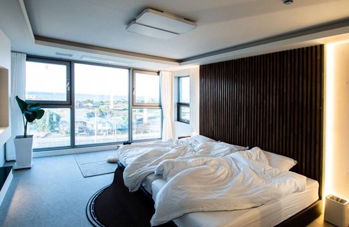 Pyeongdae-ri House | 93 m² House ∙ 2 bedrooms ∙ 5 guests