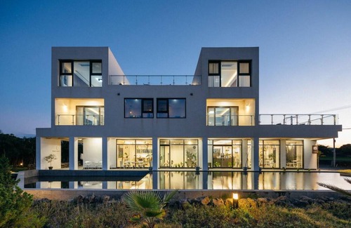 Pyeongdae-ri House | 93 m² House ∙ 2 bedrooms ∙ 5 guests