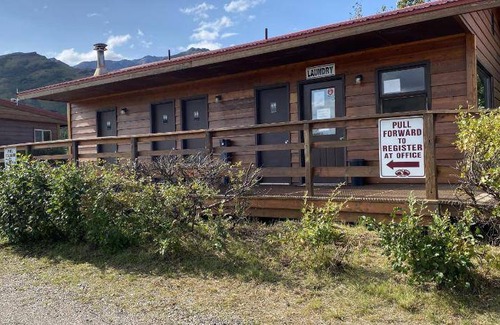 Garner Hotel | 93 m² Motel ∙ 2 bedrooms ∙ 6 guests