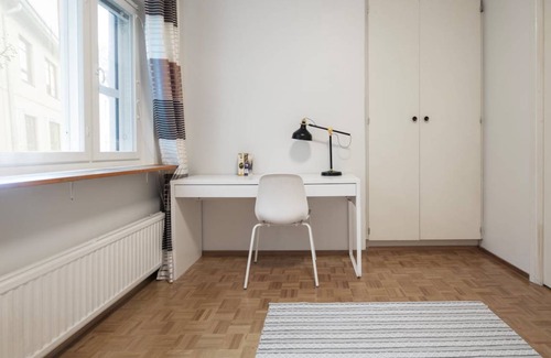Lantinen District Resort | 93 m² Private room ∙ 1 bedroom ∙ 1 guest