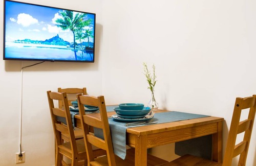 Lantinen District Resort | 93 m² Private room ∙ 1 bedroom ∙ 1 guest