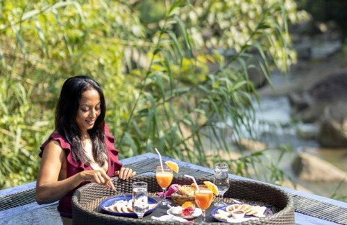 Hatton Resort | 93 m² Resort ∙ 2 bedrooms ∙ 4 guests