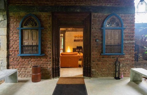 Hatton Resort | 93 m² Resort ∙ 2 bedrooms ∙ 4 guests