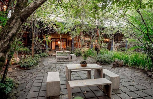 Hatton Resort | 93 m² Resort ∙ 2 bedrooms ∙ 4 guests