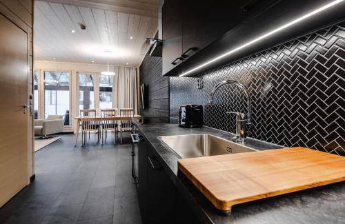 Pyhatunturi Apartment | 93 m² Serviced apartment ∙ 2 bedrooms ∙ 6 guests