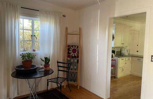 Pasadena Villa | 93 m² Villa ∙ 1 bedroom ∙ 1 guest
