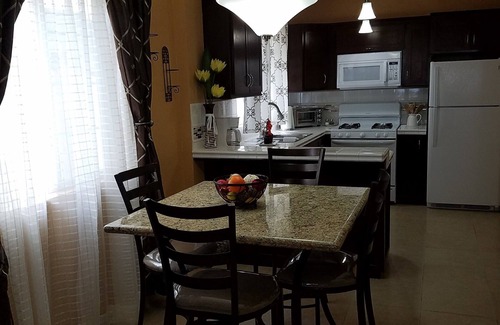 Las Gaviotas Apartment | 93 UNIT A LOS PELICANOS AT LAS GAVIOTAS COMMUNITY
