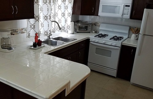 Las Gaviotas Apartment | 93 UNIT A LOS PELICANOS AT LAS GAVIOTAS COMMUNITY