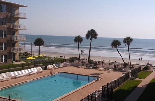 New Smyrna Beach Condo | 93 m² Condo ∙ 2 bedrooms ∙ 5 guests