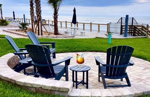 New Smyrna Beach Condo | 93 m² Condo ∙ 2 bedrooms ∙ 5 guests