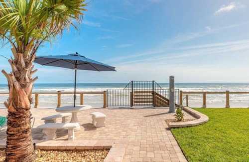 New Smyrna Beach Condo | 93 m² Condo ∙ 2 bedrooms ∙ 5 guests