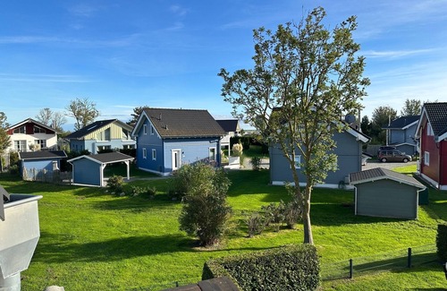 Heringsdorf House | 9300 Seerose 7 Süssau