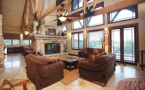 Brian Head House | 937 m² House ∙ 7 bedrooms ∙ 20 guests