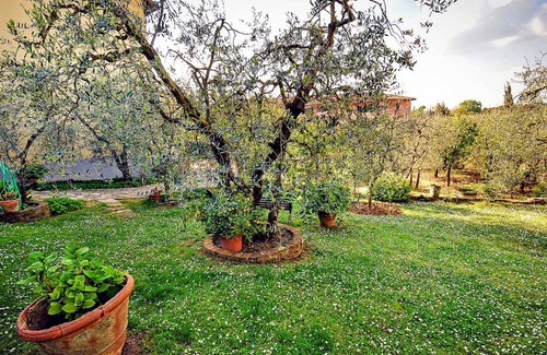Mercatale Val di Pesa Apartment | 94 m² Apartment ∙ 2 bedrooms ∙ 6 guests