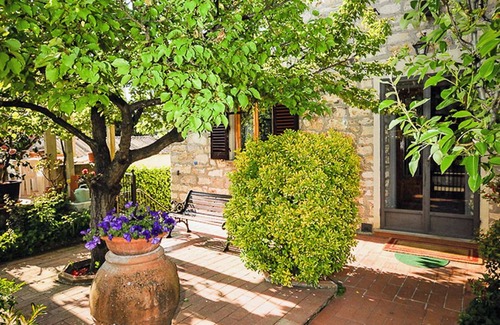Mercatale Val di Pesa Apartment | 94 m² Apartment ∙ 2 bedrooms ∙ 6 guests