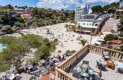 Cala Santany Apartment | 94 m² Apartment ∙ 2 bedrooms ∙ 5 guests