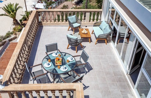 Cala Santany Apartment | 94 m² Apartment ∙ 2 bedrooms ∙ 5 guests