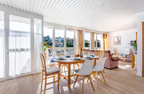 Cala Santany Apartment | 94 m² Apartment ∙ 2 bedrooms ∙ 5 guests