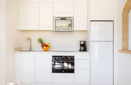 Cala Santany Apartment | 94 m² Apartment ∙ 2 bedrooms ∙ 5 guests