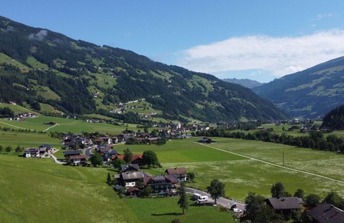Laimach Apartment | 94 m² Apartment ∙ 2 bedrooms ∙ 8 guests
