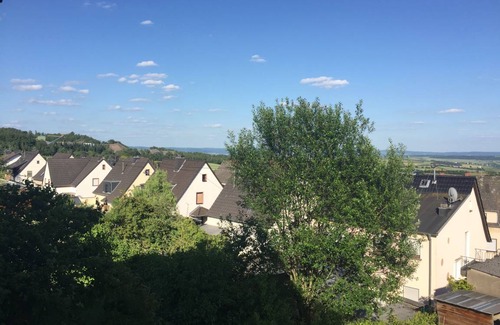 Nickenich Apartment | 94 m² Apartment ∙ 2 bedrooms ∙ 4 guests
