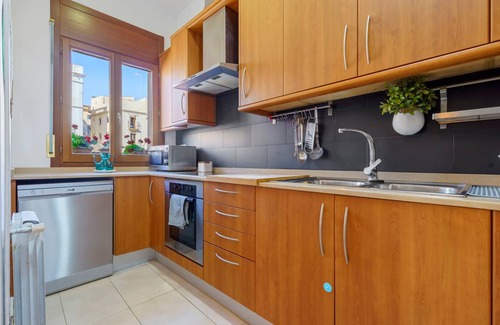 Old Town Apartment | 94 m² Apartment ∙ 2 bedrooms ∙ 4 guests