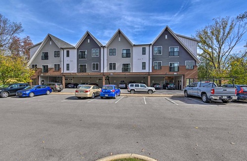 Inglewood Apartment | 94 m² Apartment ∙ 2 bedrooms ∙ 6 guests