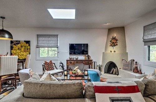 Vista Encantada Apartment | 94 m² Apartment ∙ 2 bedrooms ∙ 4 guests