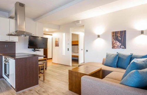 Rukatunturi Apartment | 94 m² Apartment ∙ 3 bedrooms ∙ 10 guests