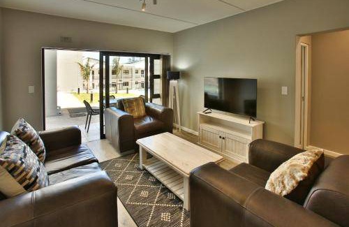Olifantskop Apartment | 94 m² Apartment ∙ 2 bedrooms ∙ 4 guests