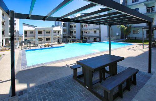 Olifantskop Apartment | 94 m² Apartment ∙ 2 bedrooms ∙ 4 guests