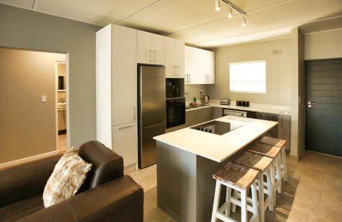 Olifantskop Apartment | 94 m² Apartment ∙ 2 bedrooms ∙ 4 guests