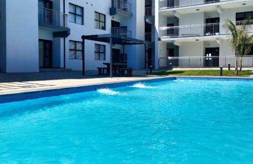 Olifantskop Apartment | 94 m² Apartment ∙ 2 bedrooms ∙ 4 guests