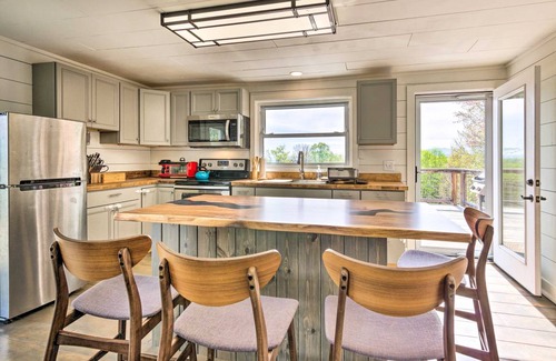 Nebo Cottage | 94 m² Cabin ∙ 3 bedrooms ∙ 6 guests
