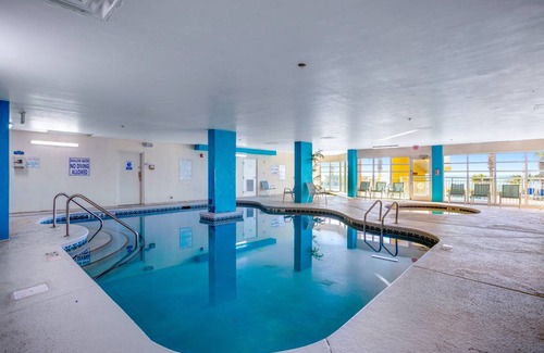 Crescent Beach Condo | 94 m² Condo ∙ 2 bedrooms ∙ 10 guests