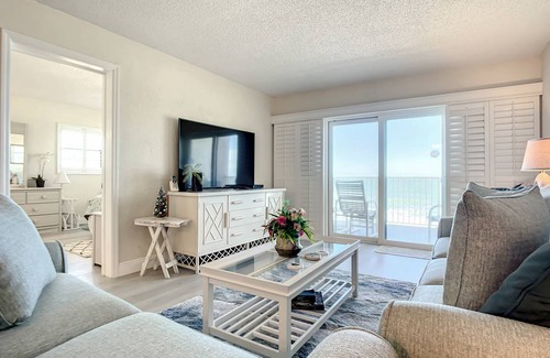 New Smyrna Beach Condo | 94 m² Condo ∙ 2 bedrooms ∙ 6 guests