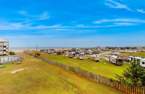 Rodanthe Condo | 94 m² Condo ∙ 2 bedrooms ∙ 5 guests