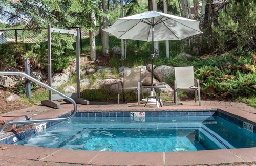 Vail Condo | 94 m² Condo ∙ 2 bedrooms ∙ 6 guests