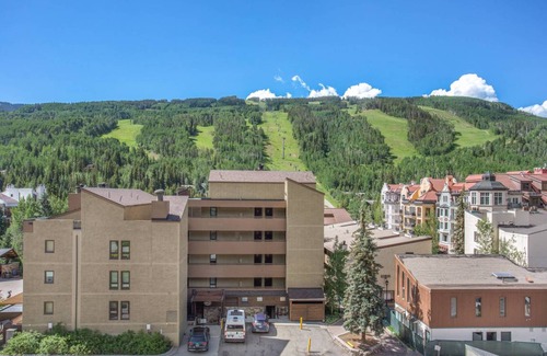 Vail Condo | 94 m² Condo ∙ 2 bedrooms ∙ 6 guests