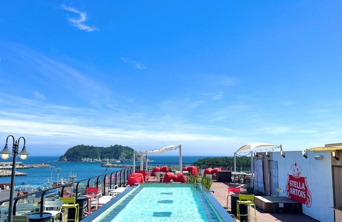 Songsan-dong Hotel | 94 m² Hotel ∙ 2 bedrooms ∙ 127 guests