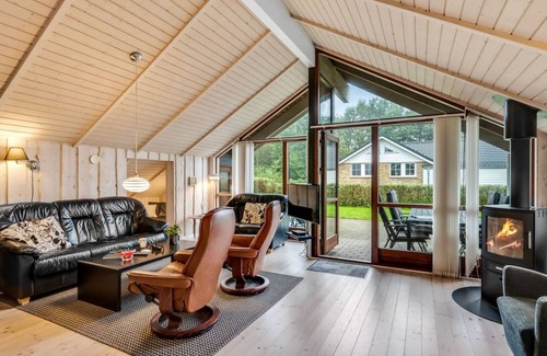 Ansager House | 94 m² House ∙ 1 bedroom ∙ 6 guests
