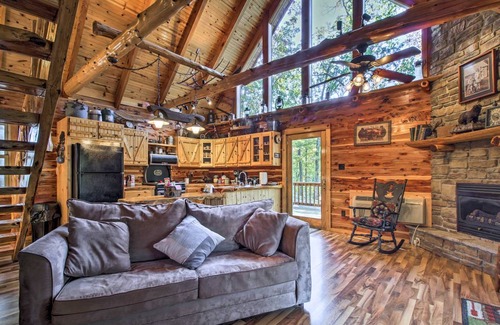 Goodson House | 94 m² House ∙ 2 bedrooms ∙ 6 guests