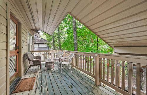 Grogan's Mill House | 94 m² House ∙ 2 bedrooms ∙ 4 guests