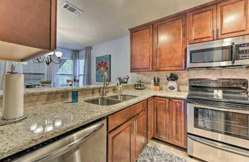 Grogan's Mill House | 94 m² House ∙ 2 bedrooms ∙ 4 guests